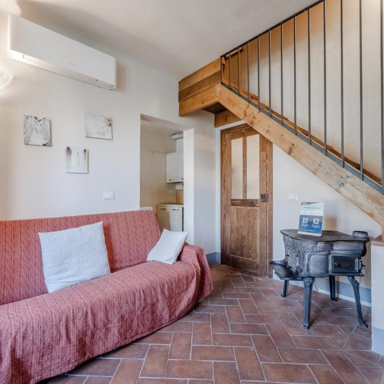 HOTIDAY Apartment Collection - Lerici Terrediliguria - Appartamento con 1 Camera da Letto - 9