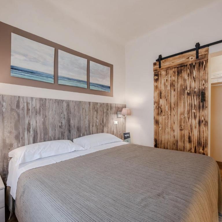 HOTIDAY Apartment Collection - Lerici Terrediliguria - Appartamento con 1 Camera da Letto - 4