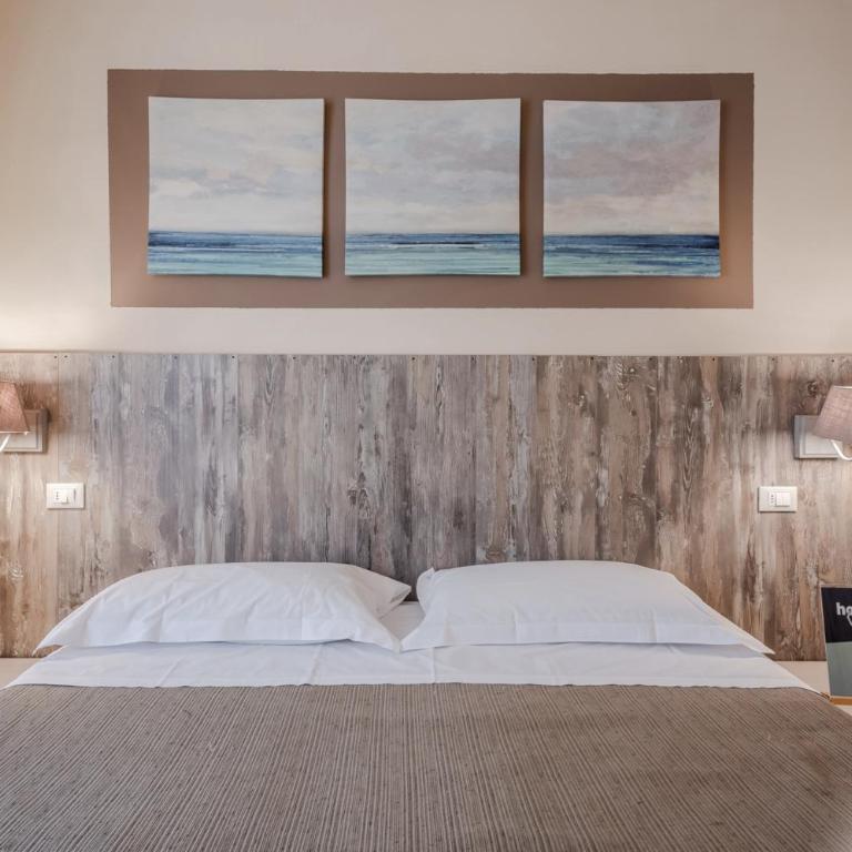 HOTIDAY Apartment Collection - Lerici Terrediliguria - Appartamento con 1 Camera da Letto - 2