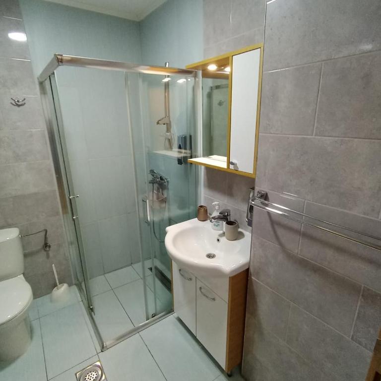 Apartman 59 - One-Bedroom Apartment - 4