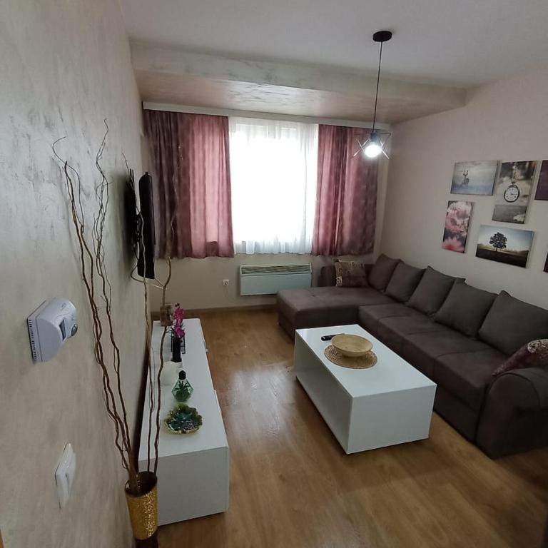 Apartman 59 - One-Bedroom Apartment - 7