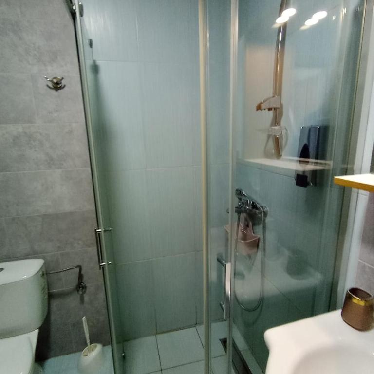 Apartman 59 - One-Bedroom Apartment - 8