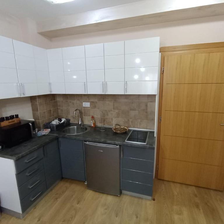 Apartman 59 - One-Bedroom Apartment - 10