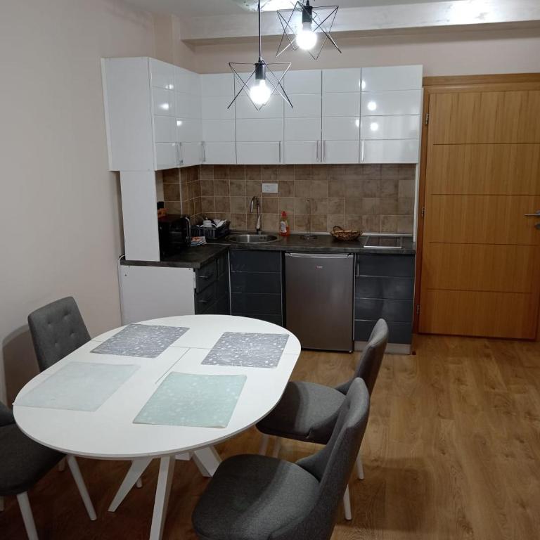 Apartman 59 - One-Bedroom Apartment - 12