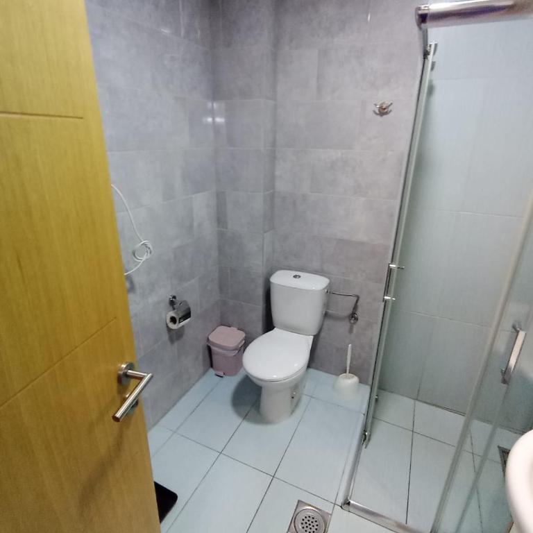 Apartman 59 - One-Bedroom Apartment - 14