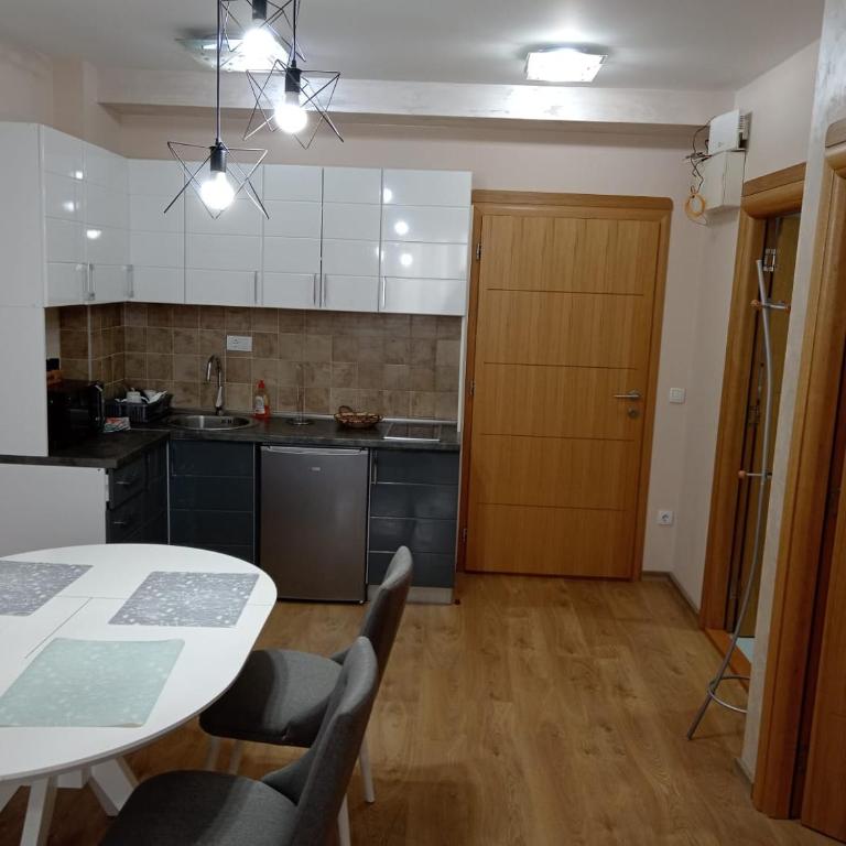 Apartman 59 - One-Bedroom Apartment - 17