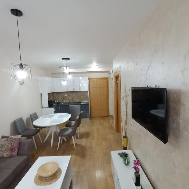 Apartman 59 - One-Bedroom Apartment - 18