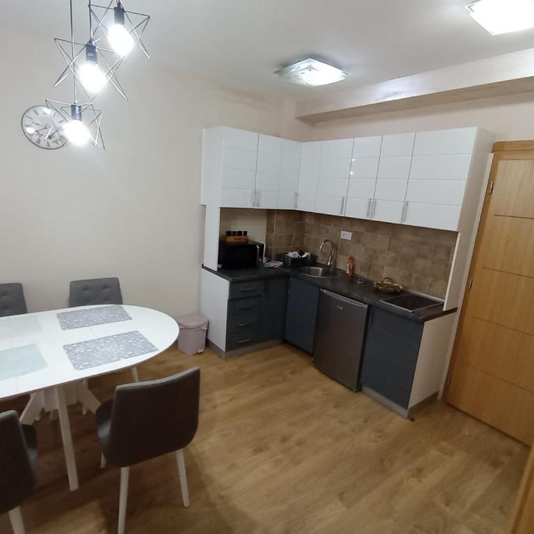 Apartman 59 - One-Bedroom Apartment - 19