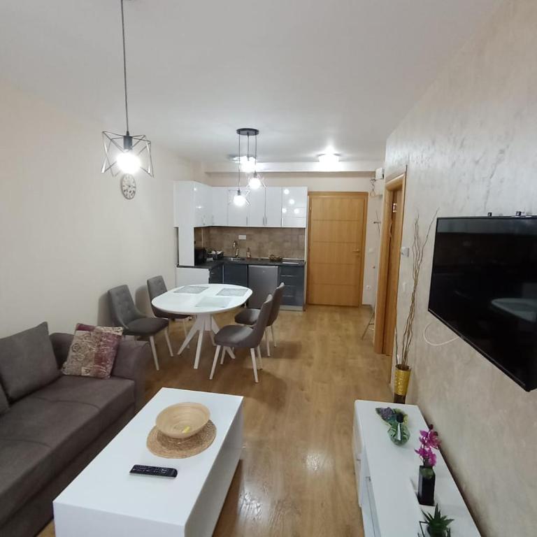 Apartman 59 - One-Bedroom Apartment - 20