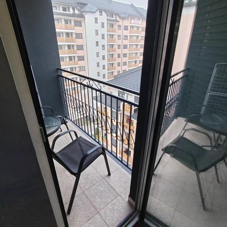 Apartman 59 - One-Bedroom Apartment - 24