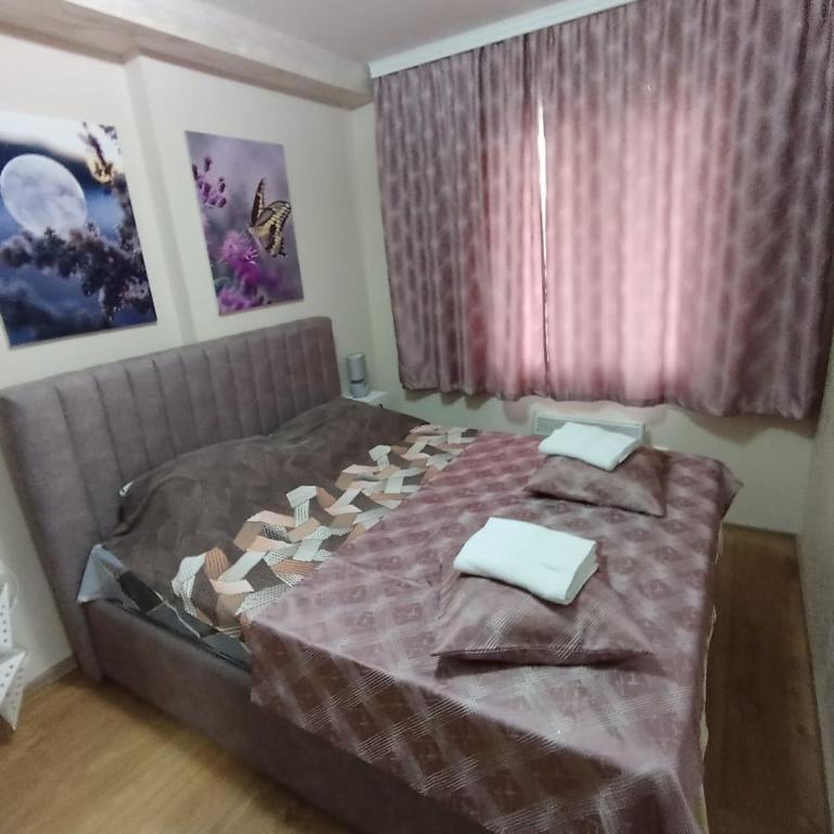 Apartman 59 - One-Bedroom Apartment - 25