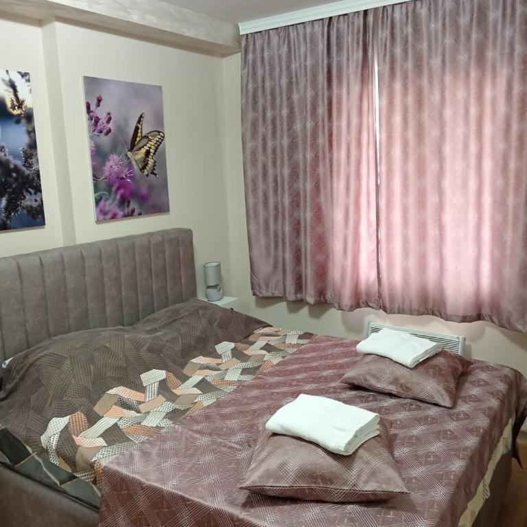 Apartman 59 - One-Bedroom Apartment - 31