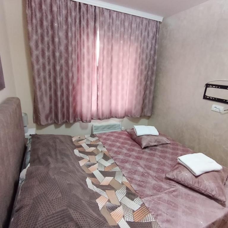 Apartman 59 - One-Bedroom Apartment - 32