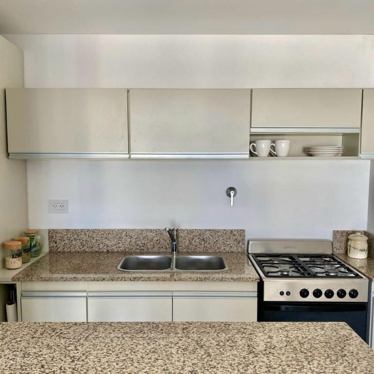 FIKA - Depto Temporario - Apartamento de 1 dormitorio - 10