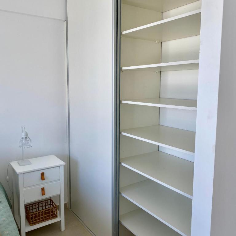FIKA - Depto Temporario - Apartamento de 1 dormitorio - 19