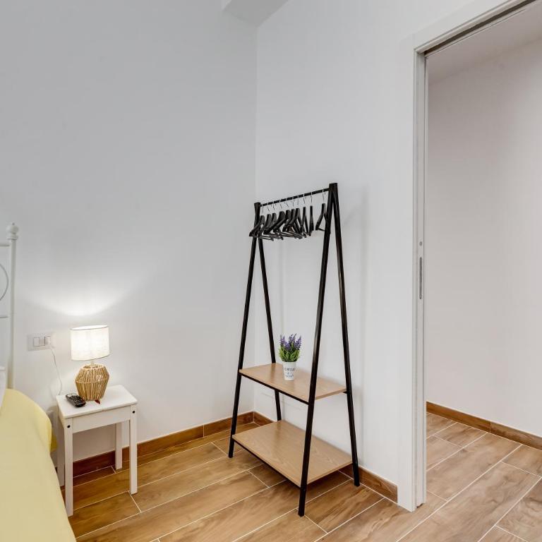 Apartment Vatican with 2 bathrooms and terrace - Appartamento con 2 Camere da Letto - 4