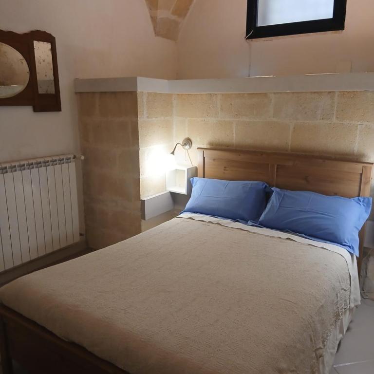 Vico del Sole b&b - Camera Quadrupla con Bagno Privato - 3