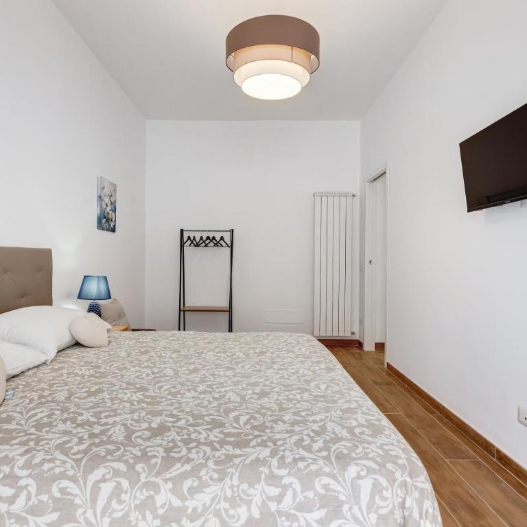 Apartment Vatican with 2 bathrooms and terrace - Appartamento con 2 Camere da Letto - 10