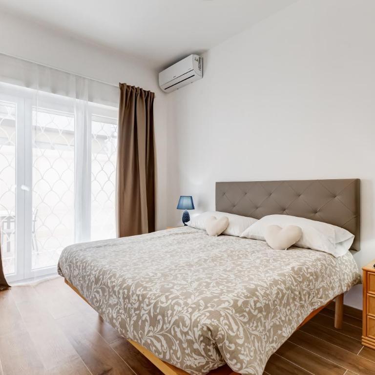 Apartment Vatican with 2 bathrooms and terrace - Appartamento con 2 Camere da Letto - 14