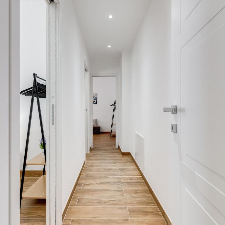 Apartment Vatican with 2 bathrooms and terrace - Appartamento con 2 Camere da Letto - 16