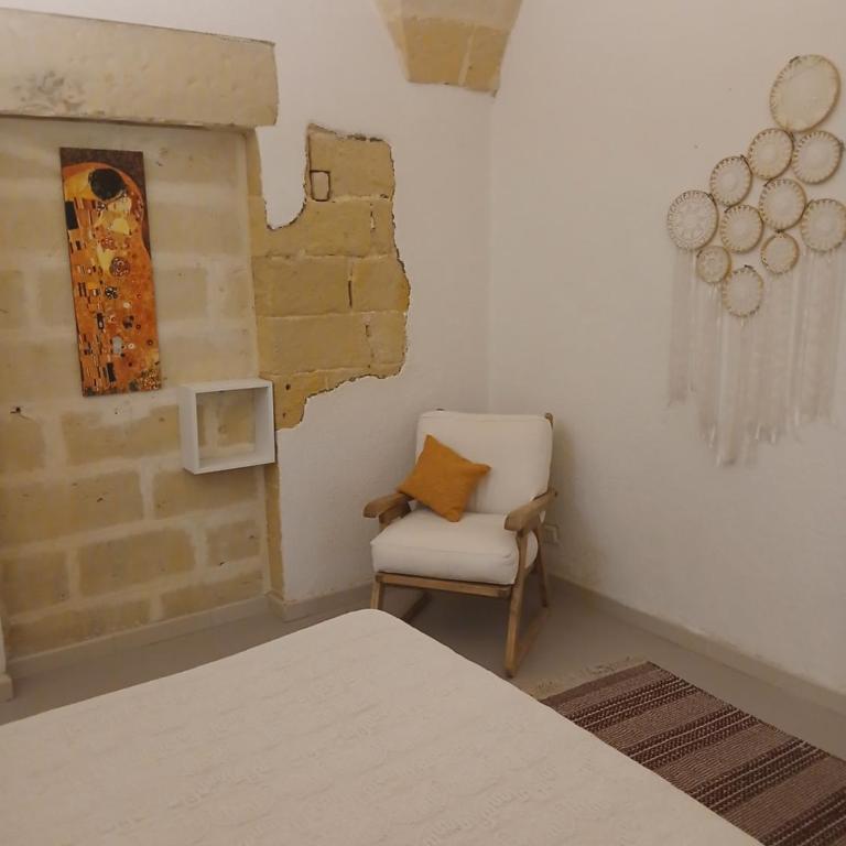 Vico del Sole b&b - Camera Quadrupla con Bagno Privato - 5