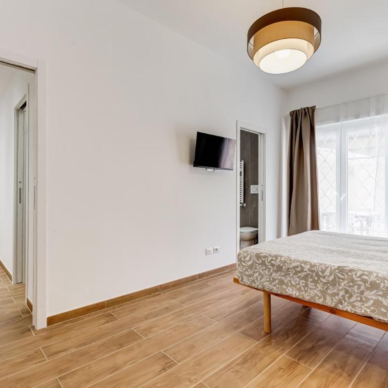 Apartment Vatican with 2 bathrooms and terrace - Appartamento con 2 Camere da Letto - 30
