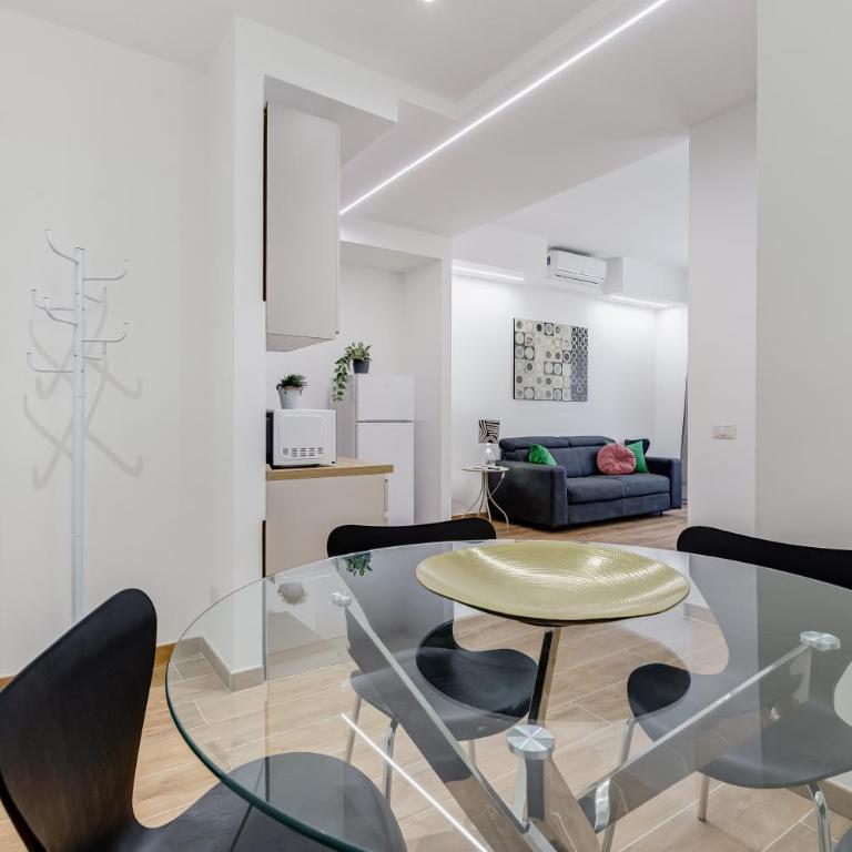 Apartment Vatican with 2 bathrooms and terrace - Appartamento con 2 Camere da Letto - 42