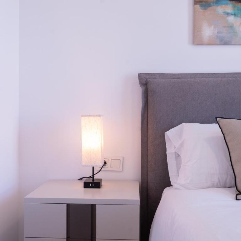 XPCE URBAN 16 MALAGA SKYLINE - Parking Free - Apartamento de 2 dormitorios - 15
