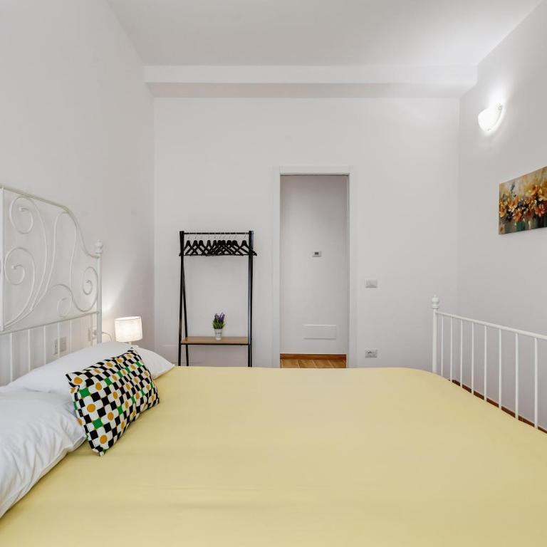 Apartment Vatican with 2 bathrooms and terrace - Appartamento con 2 Camere da Letto - 45