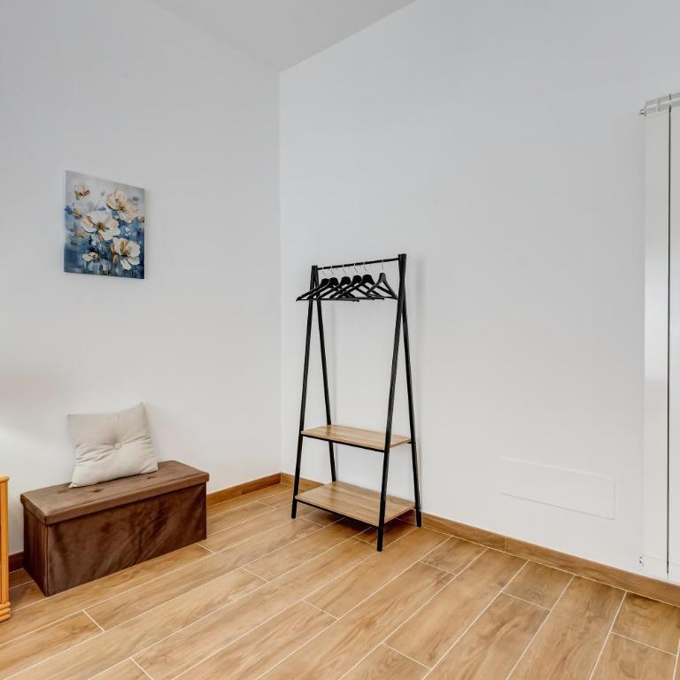 Apartment Vatican with 2 bathrooms and terrace - Appartamento con 2 Camere da Letto - 47