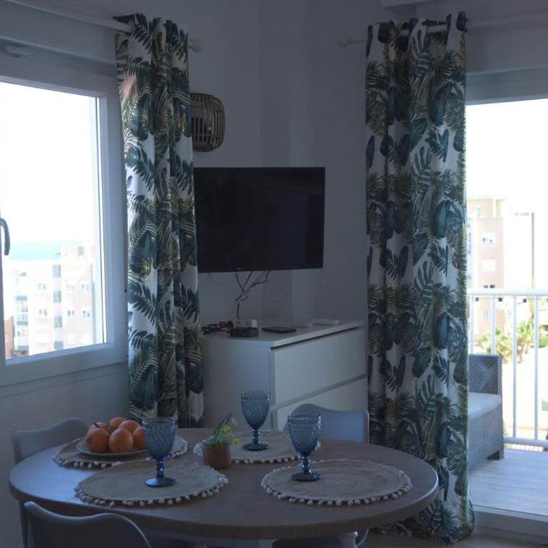 Casa Amor - Two-Bedroom Apartment - 41