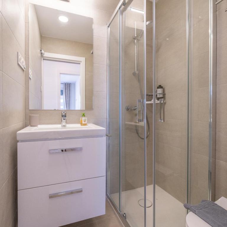 XPCE URBAN 16 MALAGA SKYLINE - Parking Free - Apartamento de 2 dormitorios - 9