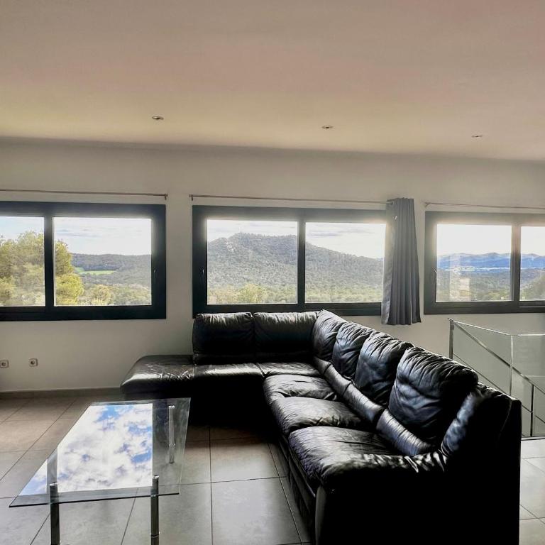 Casa Maju - Private pool with mountain views - Casa de 3 dormitorios - 7