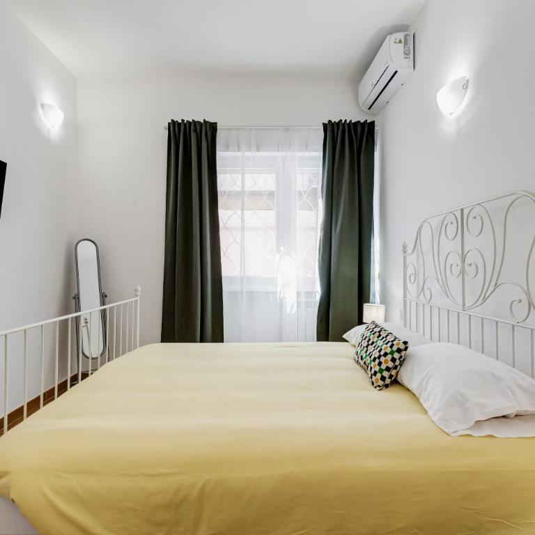 Apartment Vatican with 2 bathrooms and terrace - Appartamento con 2 Camere da Letto - 6