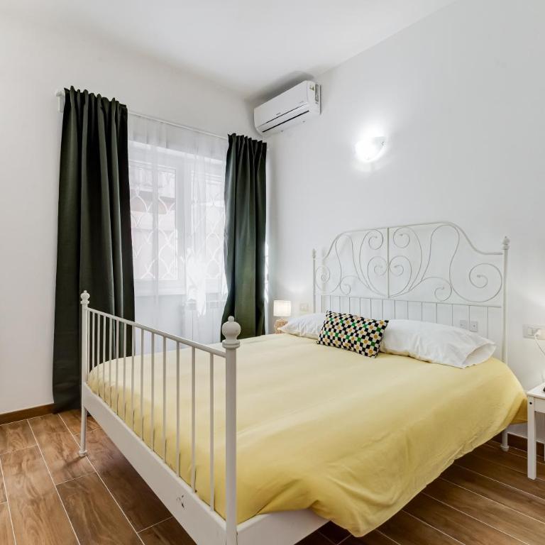 Apartment Vatican with 2 bathrooms and terrace - Appartamento con 2 Camere da Letto - 54