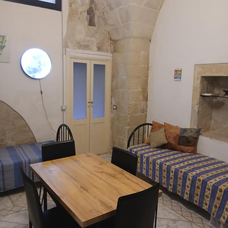 Vico del Sole b&b - Camera Quadrupla con Bagno Privato - 9