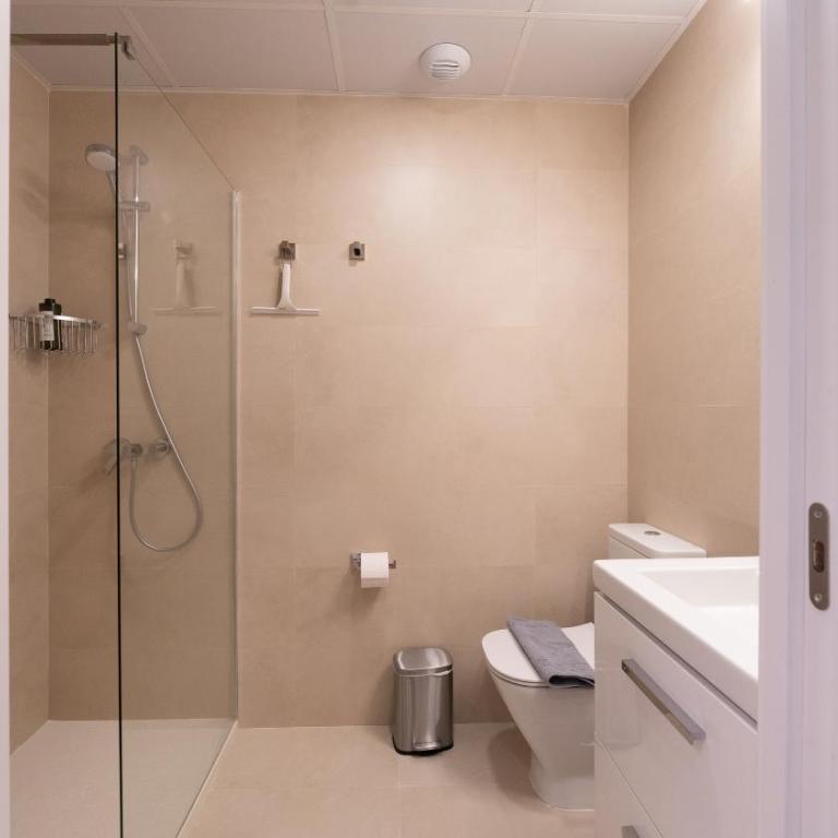 XPCE URBAN 16 MALAGA SKYLINE - Parking Free - Apartamento de 2 dormitorios - 17