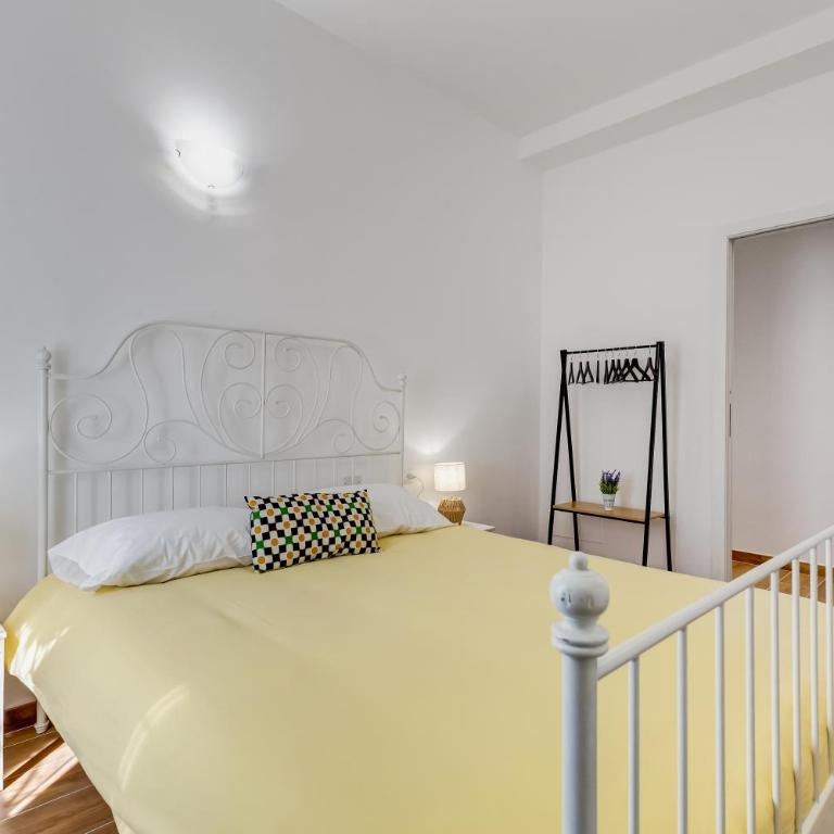 Apartment Vatican with 2 bathrooms and terrace - Appartamento con 2 Camere da Letto - 65