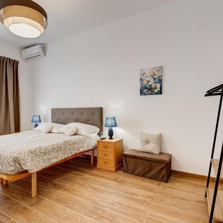Apartment Vatican with 2 bathrooms and terrace - Appartamento con 2 Camere da Letto - 68