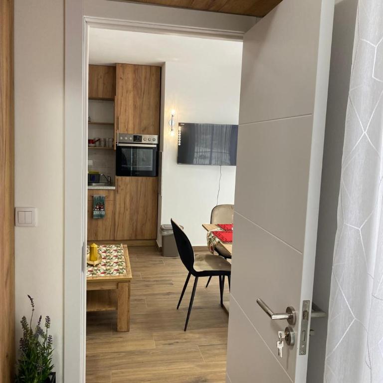 Apartman SUNCE Divčibare - Apartman sa 1 Spavaćom Sobom - 5