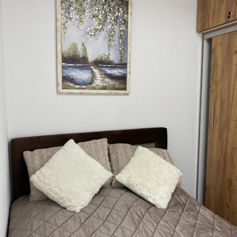 Apartman SUNCE Divčibare - Apartman sa 1 Spavaćom Sobom - 6