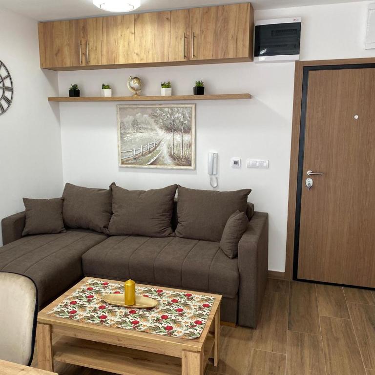 Apartman SUNCE Divčibare - Apartman sa 1 Spavaćom Sobom - 4
