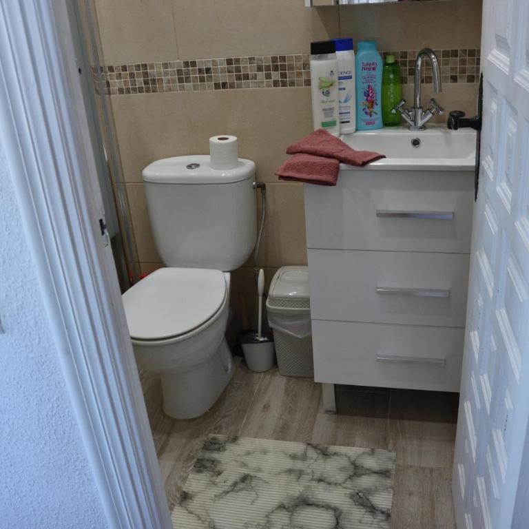 Casa Amor - Two-Bedroom Apartment - 44