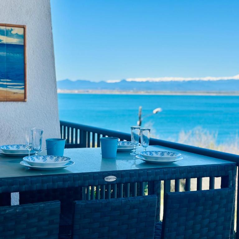 Global Immo 4081 ROSA MAR - Three-Bedroom Apartment - 1