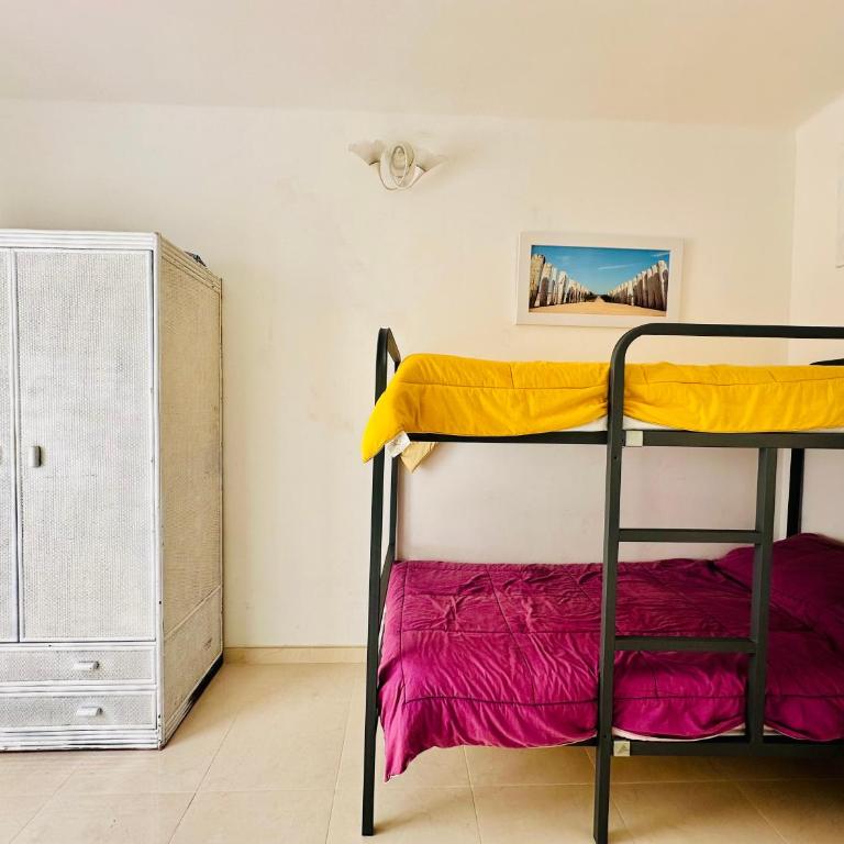 Global Immo 4081 ROSA MAR - Three-Bedroom Apartment - 21