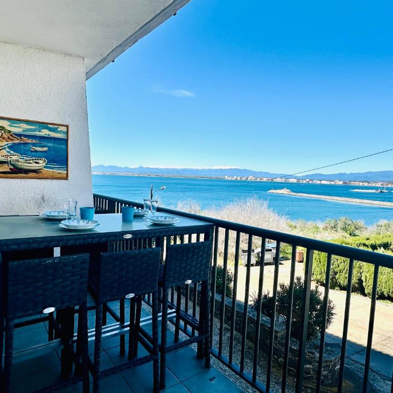Global Immo 4081 ROSA MAR - Three-Bedroom Apartment - 7