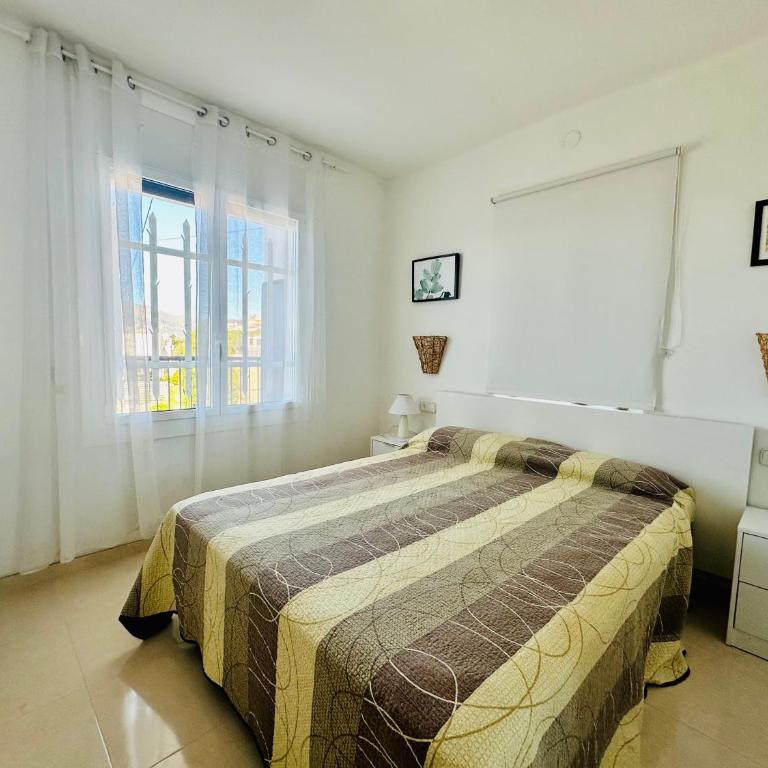 Global Immo 4081 ROSA MAR - Three-Bedroom Apartment - 23
