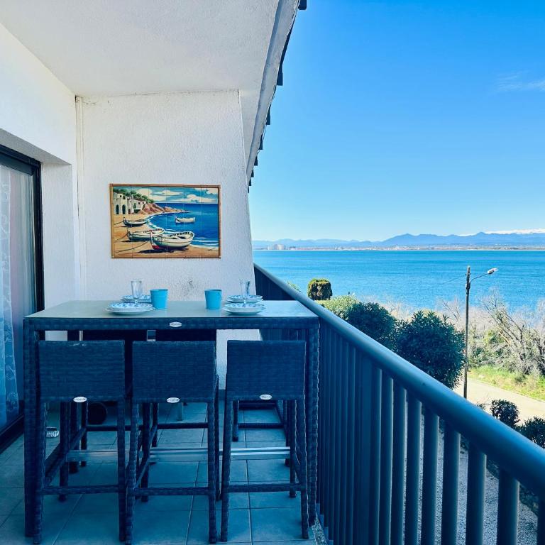 Global Immo 4081 ROSA MAR - Three-Bedroom Apartment - 9
