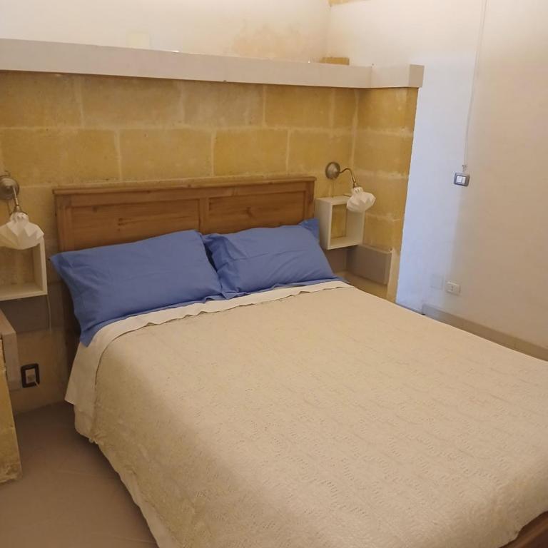 Vico del Sole b&b - Camera Quadrupla con Bagno Privato - 10