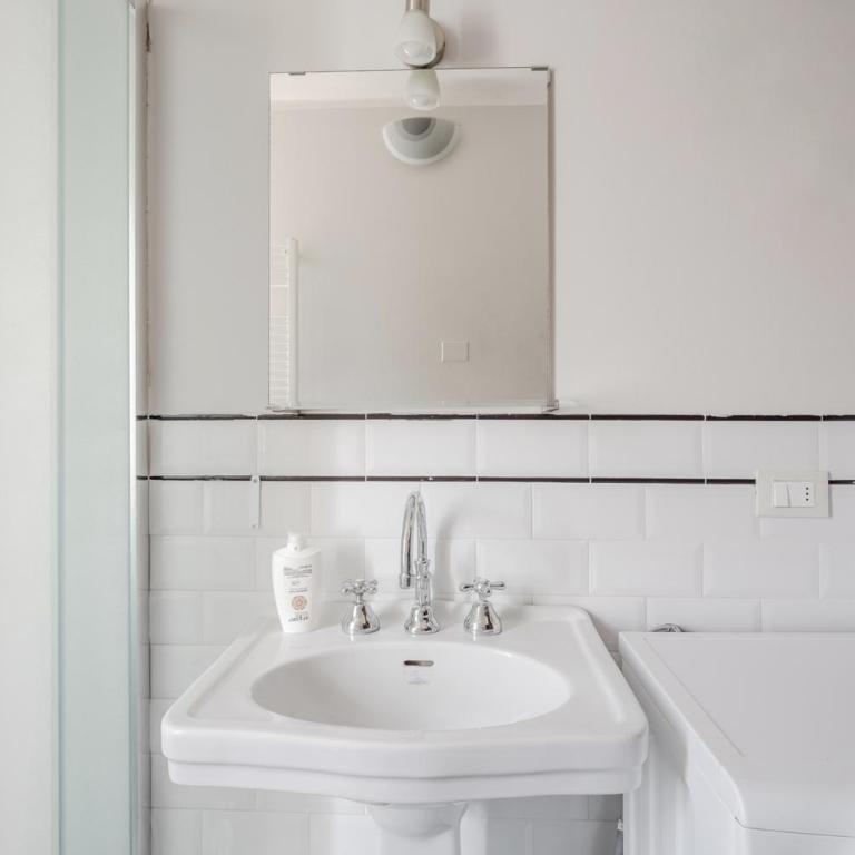 HOTIDAY Apartment Collection - Lerici Terrediliguria - Appartamento con 1 Camera da Letto - 11